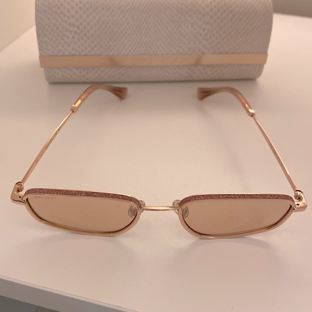 Jimmy Choo sunglasses